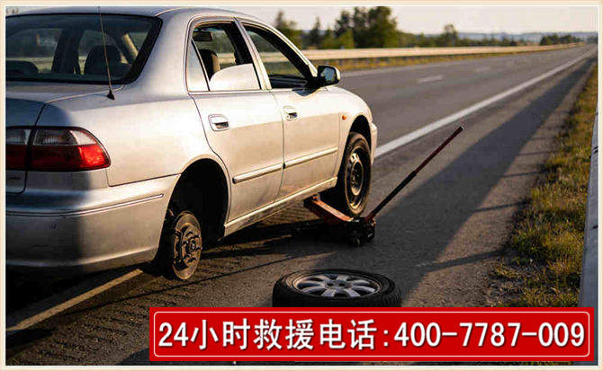 2026年夏季高温影响下的汽车道路救援新挑战 2026年夏季高温影响下的汽车道路救援新挑战
