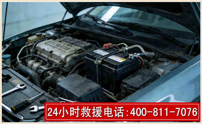 新能源汽车救援 新能源汽车救援