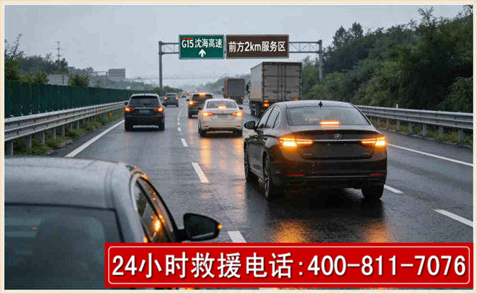 巴威台风与道路救援 巴威台风与道路救援
